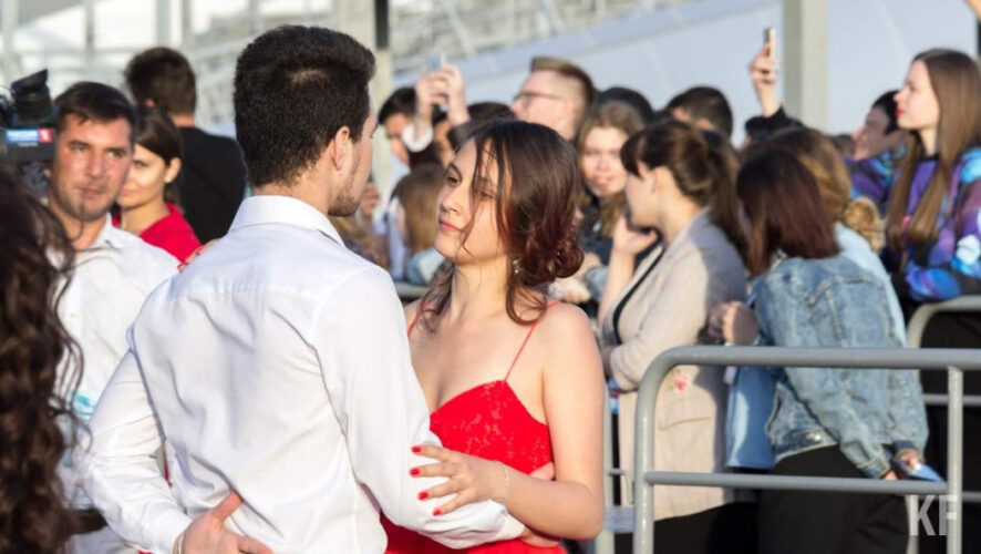 Точная дата праздника до сих пор не сообщается.