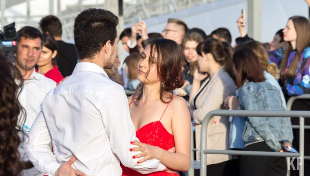 Точная дата праздника до сих пор не сообщается.