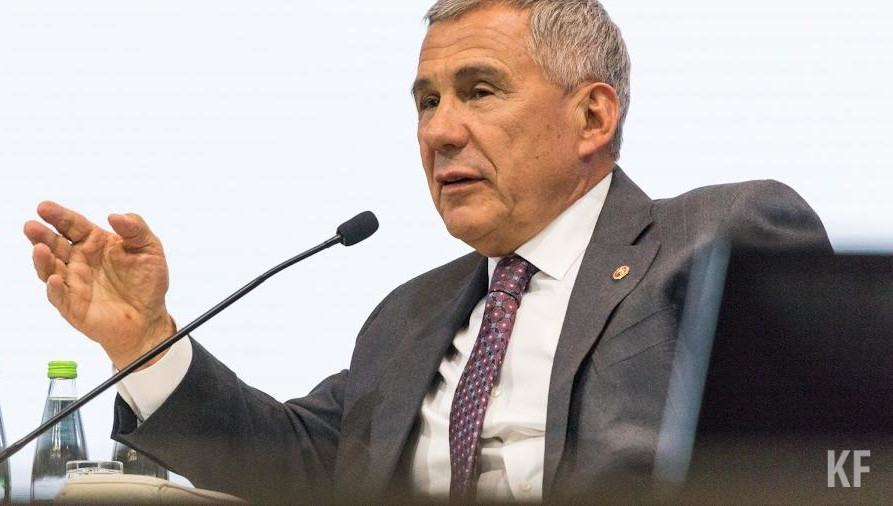 Значительное внимание было уделено инициативам в сфере цифровизации.