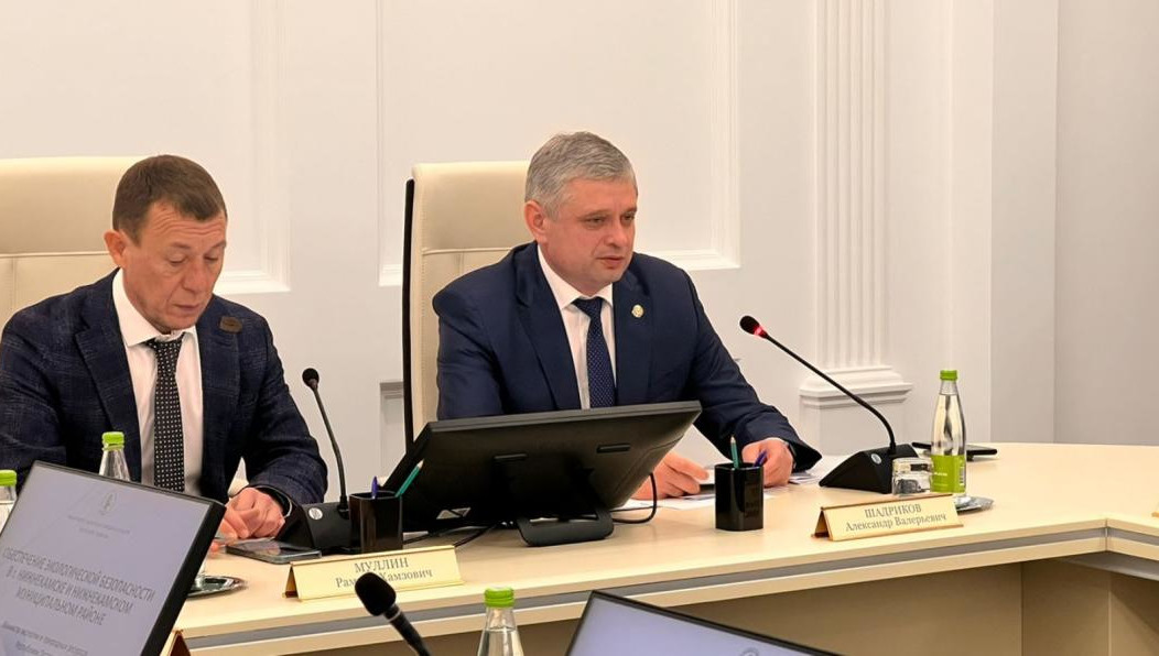 В 2021-м году наибольшее количество обращений было связано с запахом