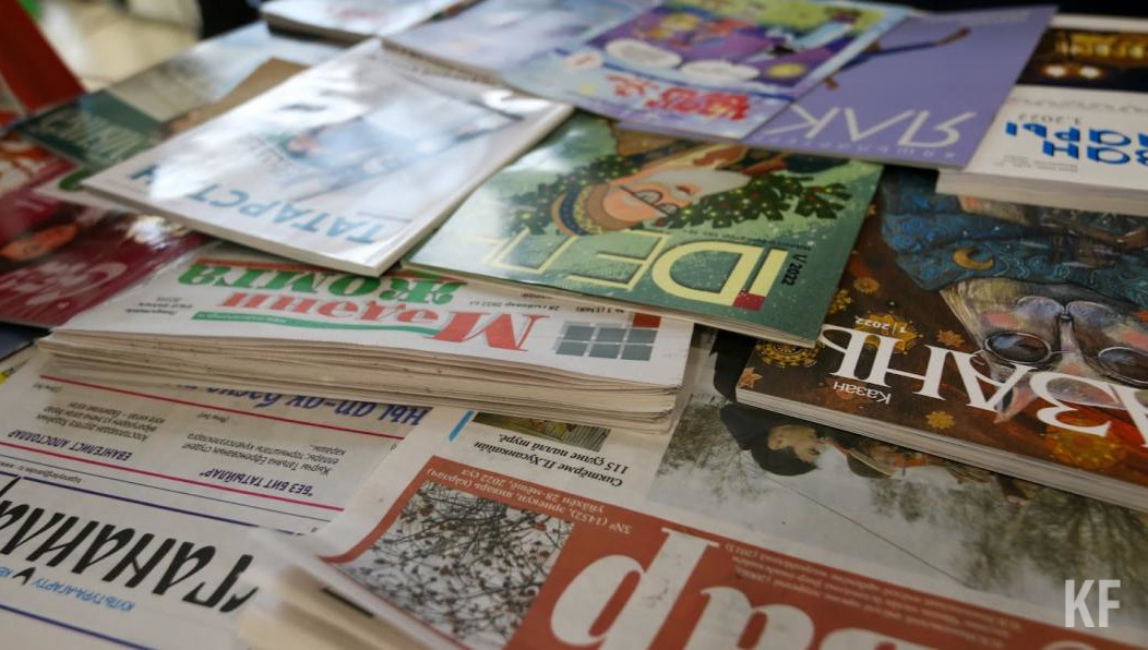 В республике появится система мониторинга информационного пространства.