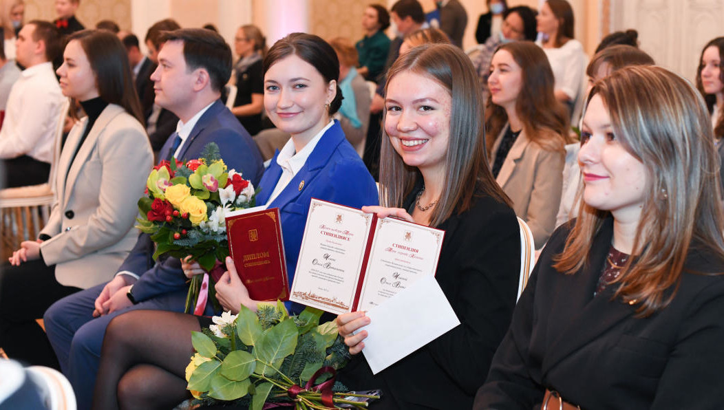 Учащаяся КазГИКа Идалия Зиганшина создала методику преподавания хореографии для детей с ограниченными возможностями.