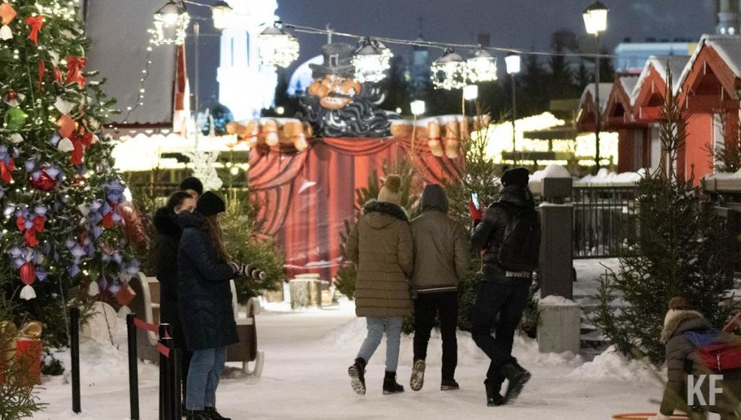 Речь идет о шумных посиделках и неправильном использовании пиротехники.