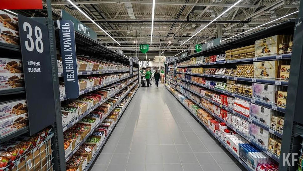 Камеры видеонаблюдения - не единственный метод.