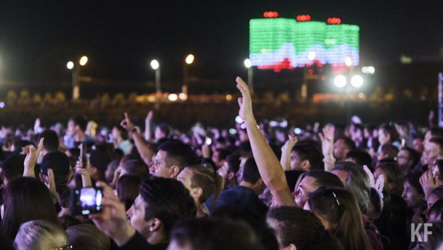 Руководитель пресс-службы предприятия рассказала