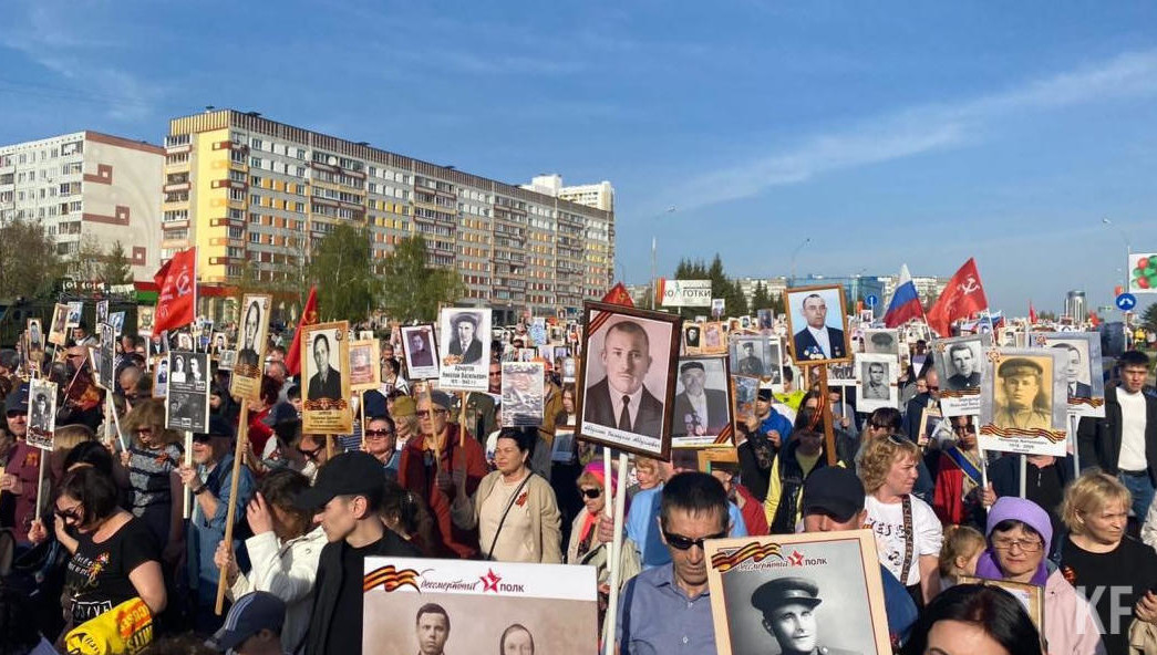 Такое решение приняли для обеспечения безопасности граждан.