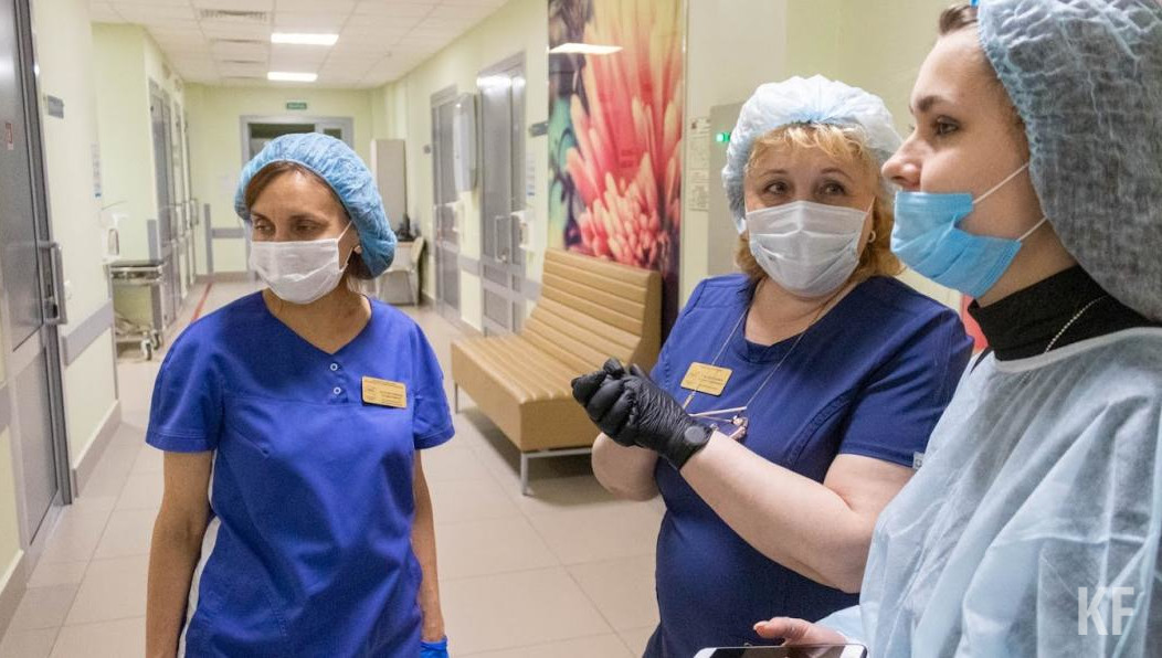 Болезнь опасна потерей зрения.