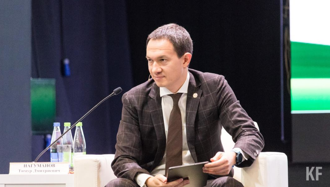 Глава Альметьевского района прокомментировал ситуацию с перевозчиком.