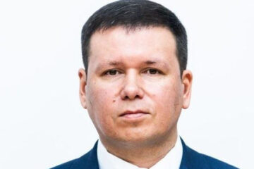 В компании Тагиров работал с 2005 года.