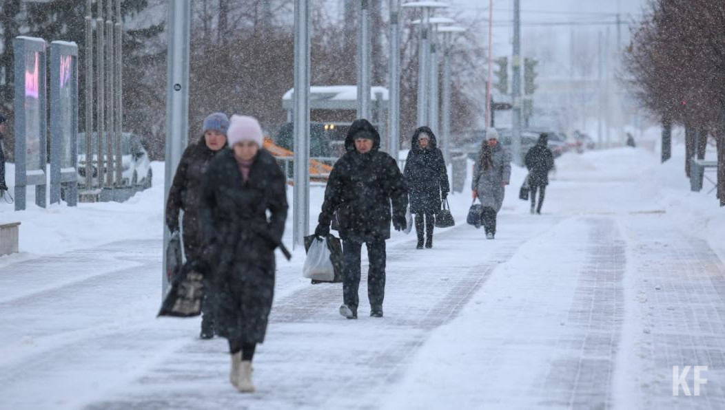 Ожидаются дожди