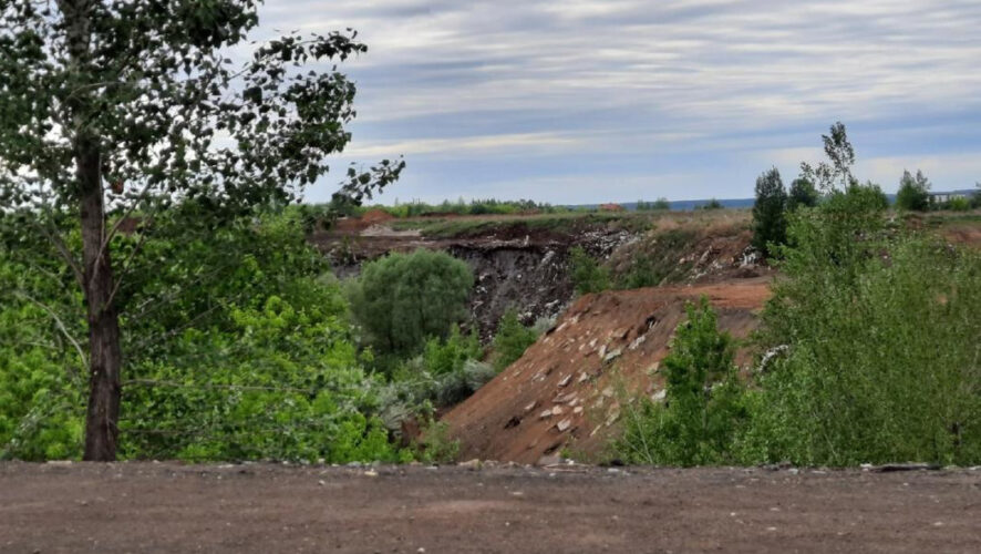 Пока общественники получают лишь отписки.