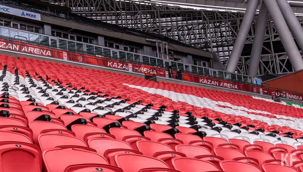 После введения новых антиковидных ограничений