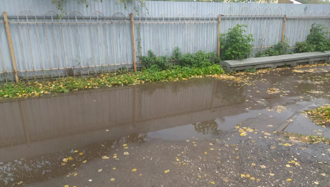 Родители уверены: их дети не заслуживают таких условий.