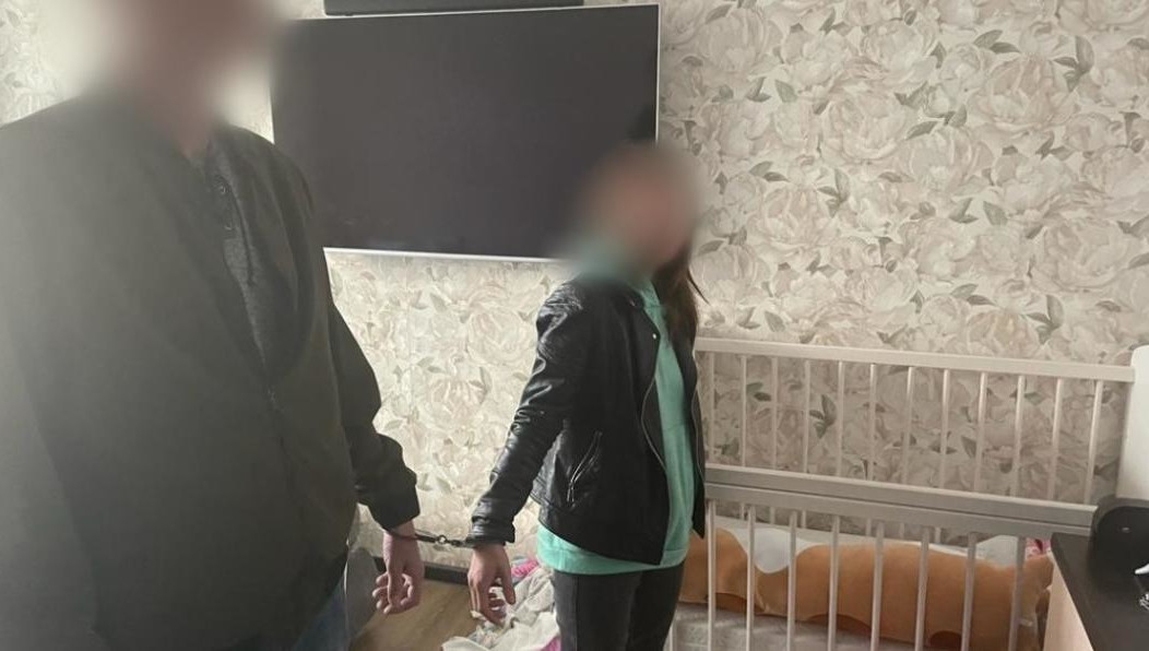 Если бы не подруга горе-матери