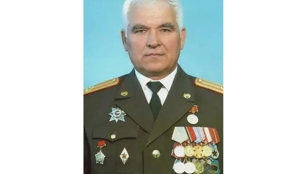 Рафику Имайкину было 76 лет.