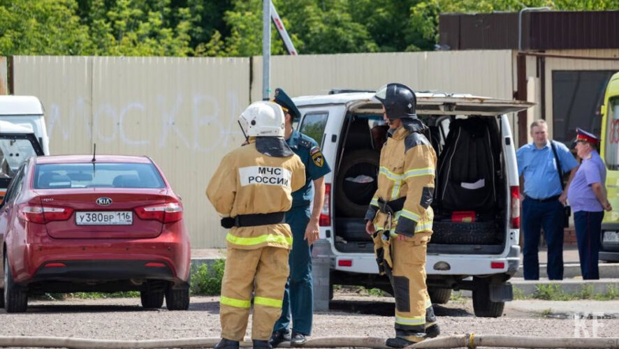 Хозяин &laquo;Рено Флюенса&raquo; 2013 года выпуска получил ожоги плеча и бедра.