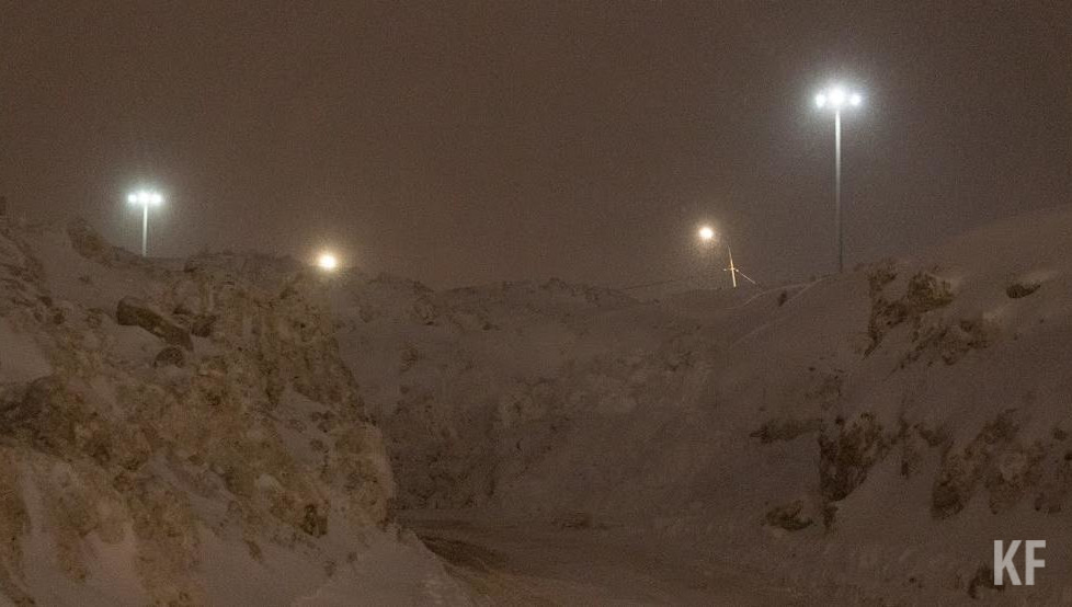 Её тело нашли под завалами в Мурманской области.