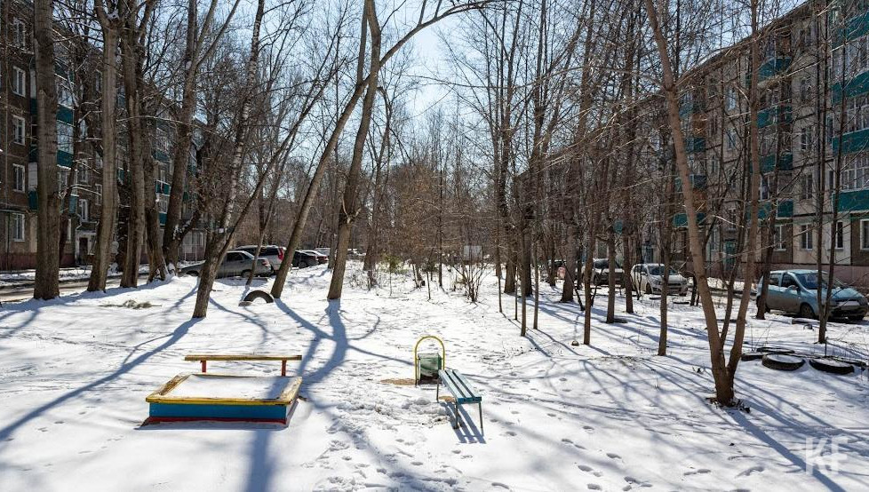 В списке находятся 163 общественных пространства.