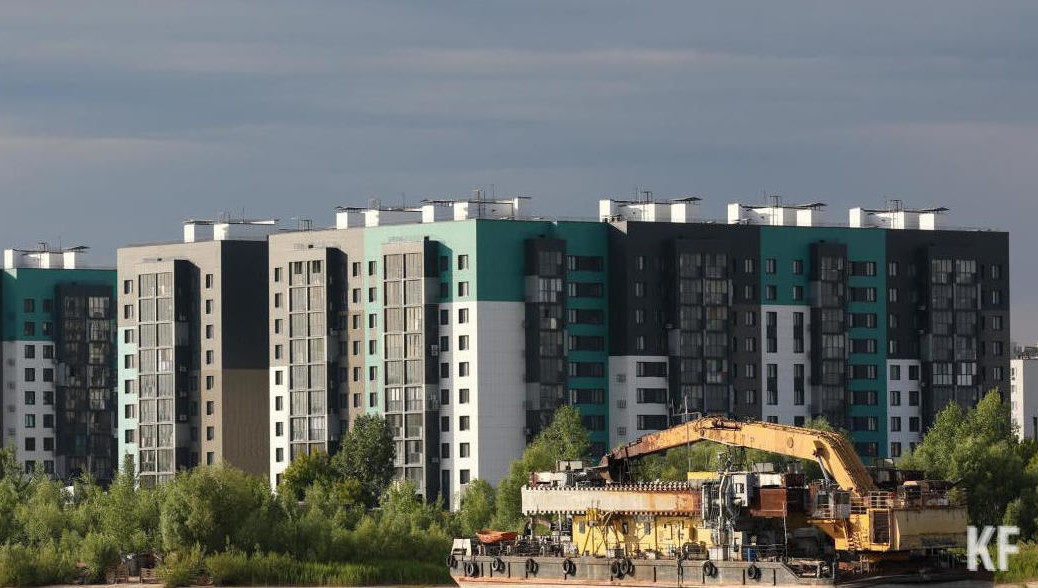 Количество сделок по продаже квартир выросло на 70% в сравнении с августом 2022 года.