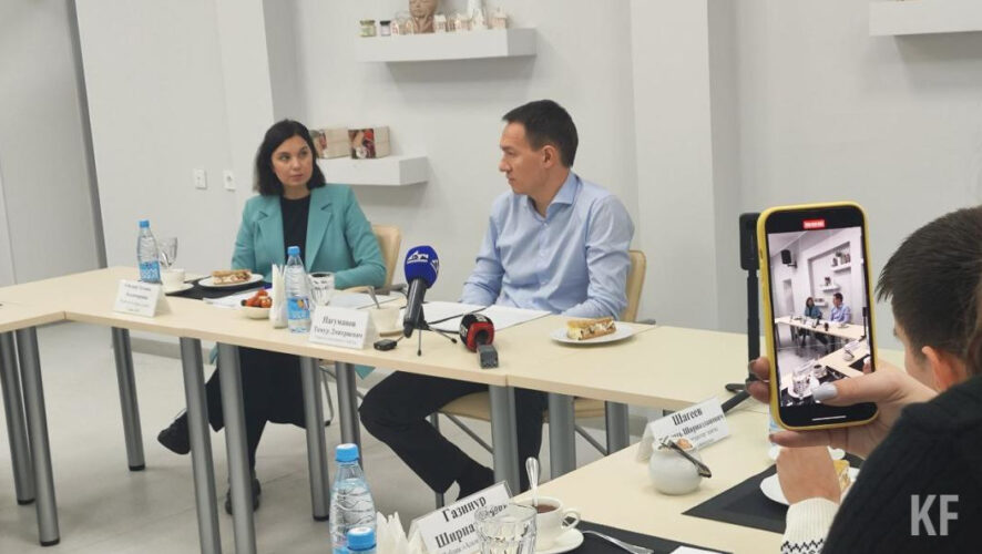 Реконструкцию объекта могут закончить в 2023 году.