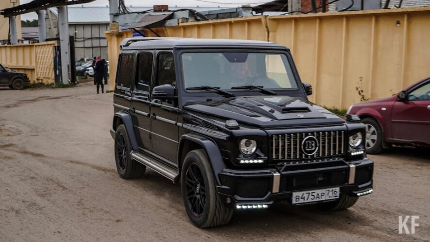 Средняя стоимость таких автомобилей увеличилась на 27 процентов.