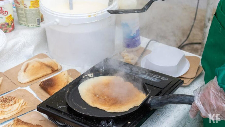 Среди требований к специалистам - опыт работы