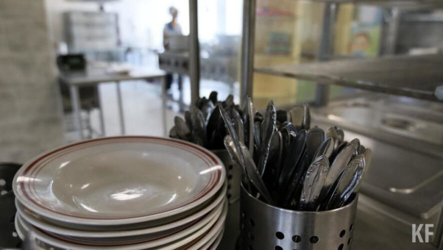 Их госпитализировали с&nbsp;диагнозом сальмонеллез.