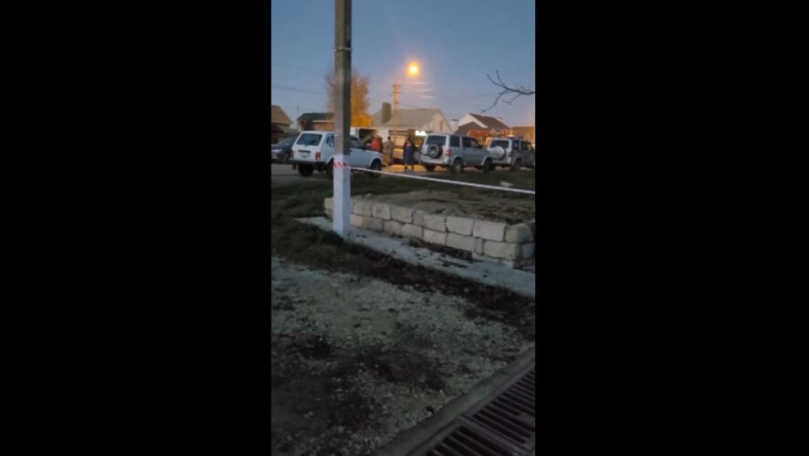 Мужчина утверждал