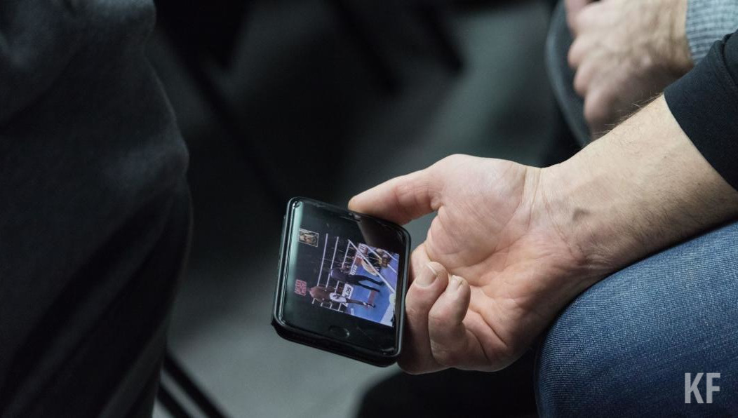 Юрий Соленов считает