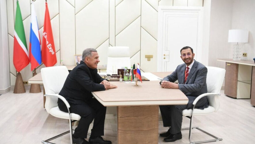 Лидер республики считает