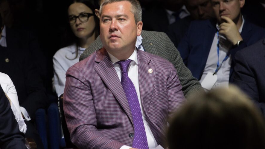 как город переживает пандемию