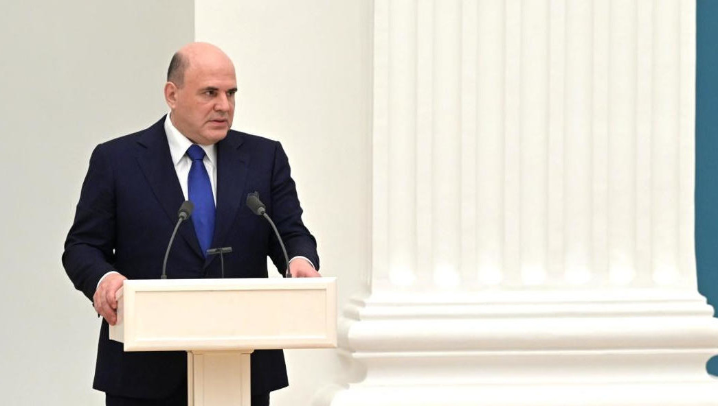 Председатель правительства отметил