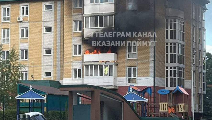 Очевидцы утверждают