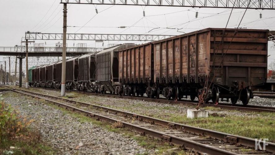 Показатели выросли по сравнению с 2021 годом.