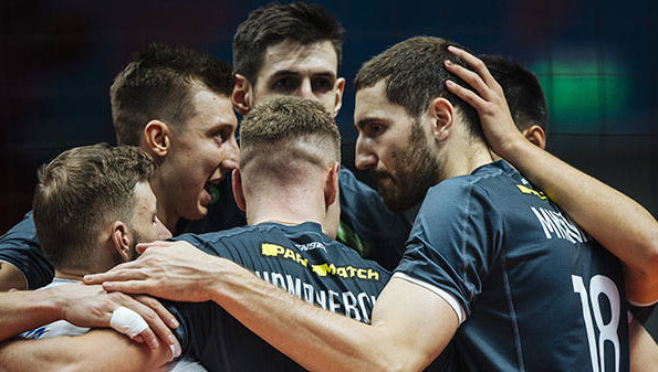 В двухматчевом противостоянии казанцы прошли эстонский &laquo;Бигбанк&raquo;.