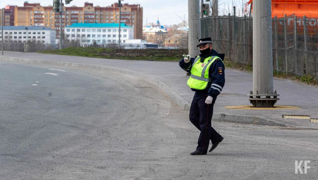 Соответствующий приказ МВД России уже вступил в силу.