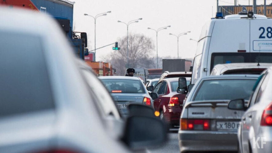 Автомобилиста арестовали на пять суток.