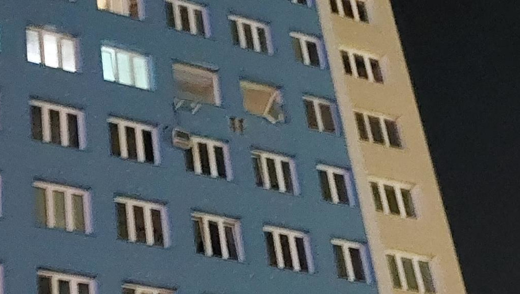 Заведено уголовное дело. Обстоятельства случившегося выясняются.