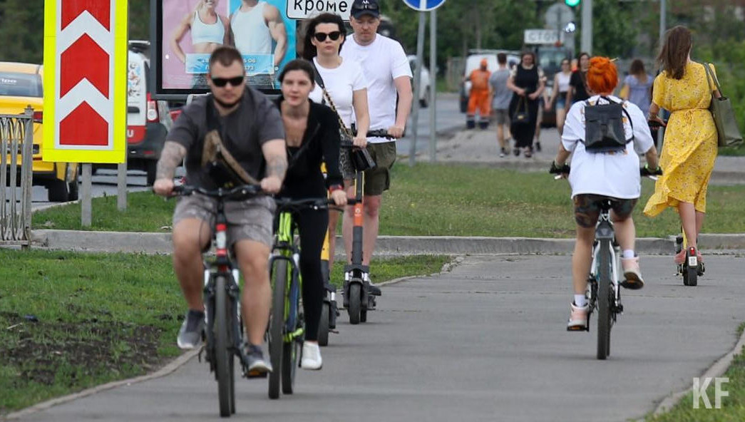 В авторской колонке журналист KazanFirst Сергей Исичко рассуждает о том