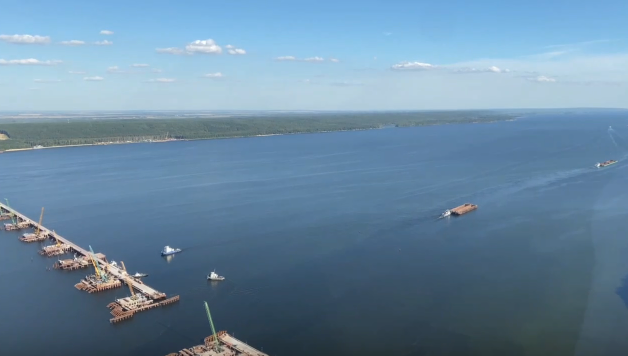 Рустам Минниханов отметил