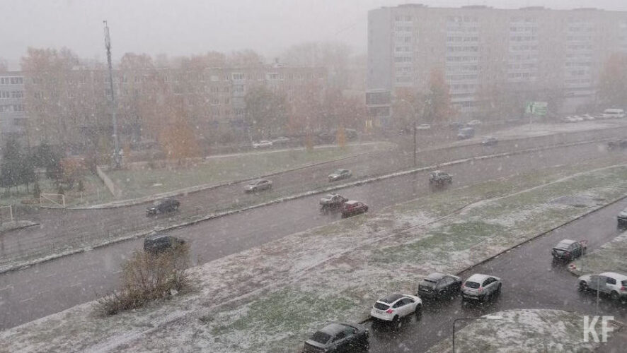 Общая площадь для уборки составит 23 миллиона квадратных метров.