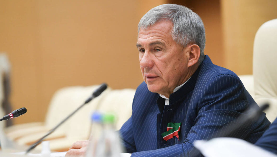 На мероприятии руководитель Управления Роспотребнадзора по Татарстану Марина Патяшина заявила