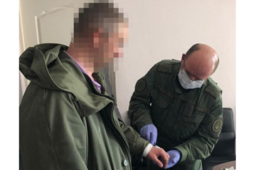 Житель Зеленодольска заключён под стражу до 31 мая.