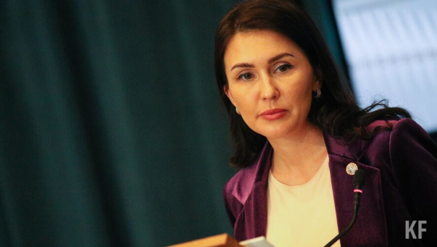 Указ опубликован на сайте Кремля.