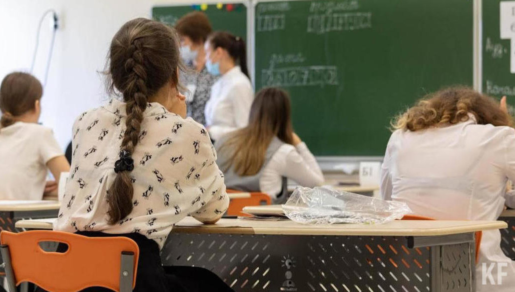 Информатика впервые вошла в тройку лидеров.