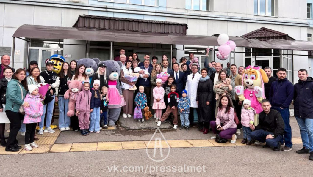 Динара Кадырова не стало