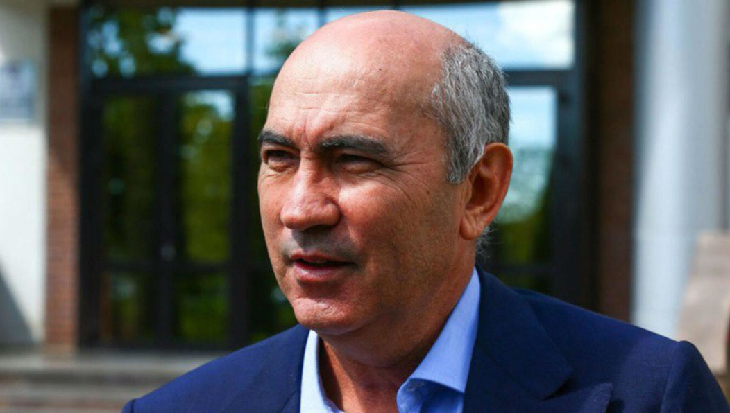 Бывший тренер «Рубина» не планирует работать с командой без амбиций.