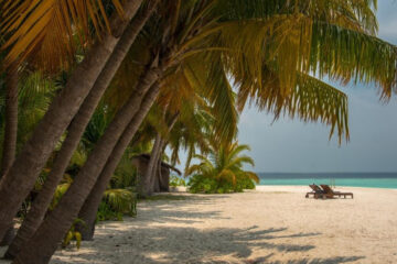 Россияне в лидерах по количеству туристов