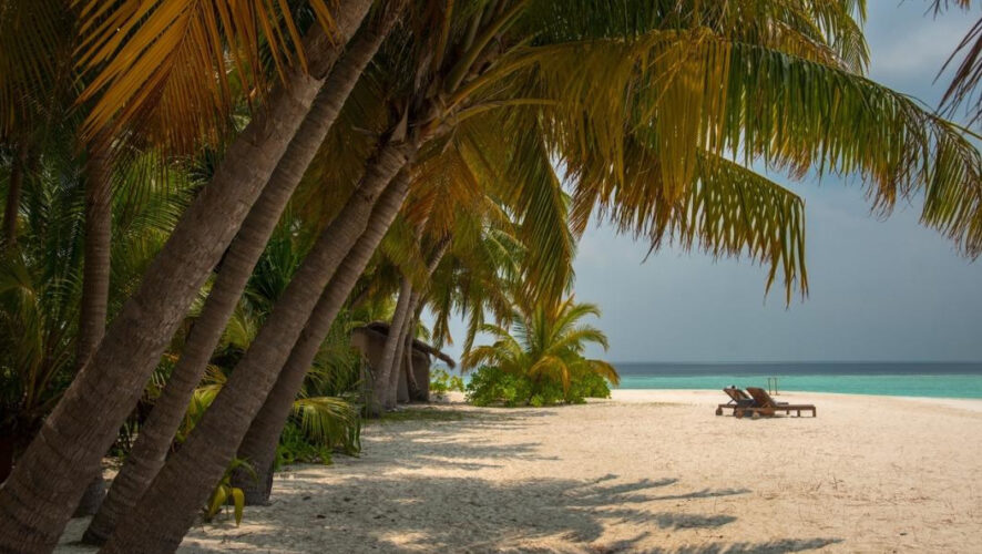 Россияне в лидерах по количеству туристов