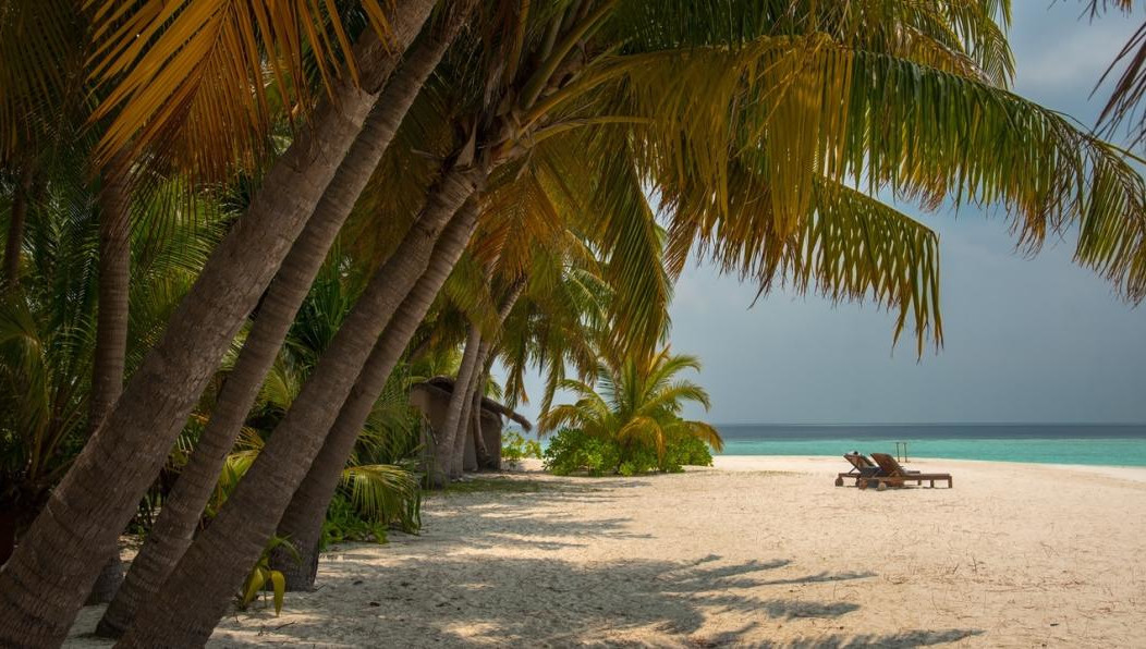 Россияне в лидерах по количеству туристов